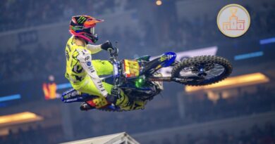 RESULTADOS: AMA SUPERCROSS – 10ª Etapa – Birmingham