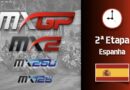 MUNDIAL DE MOTOCROSS: Confira os horários da 2ª etapa na Espanha