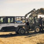 Polaris reforça presença no agronegócio e leva três grandes soluções off-road à Agrishow 2025