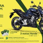 A promoção mais querida dos motociclistas está de volta: Acelera Lubrax 2025 sorteará motos e dará prêmios instantâneos