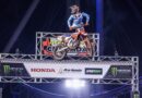 Festival Interlagos recebe em maio, as duas primeiras etapas do Arena Cross Brasil