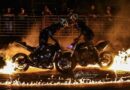 Barretos Motorcycles começa nesta quinta-feira com shows, manobras radicais e encontro de motociclistas de todo o Brasil