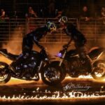 Barretos Motorcycles começa nesta quinta-feira com shows, manobras radicais e encontro de motociclistas de todo o Brasil