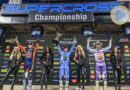 VÍDEO: Melhores momentos da 16ª etapa do AMA Supercross em Denver
