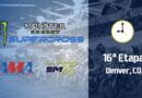 AMA SX: Confira os horários da 16ª etapa em Denver, CO