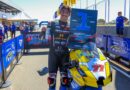 Moto1000GP: Theo Manna estabelece novo recorde na pista de Curvelo e crava a Superpole para as duas corridas