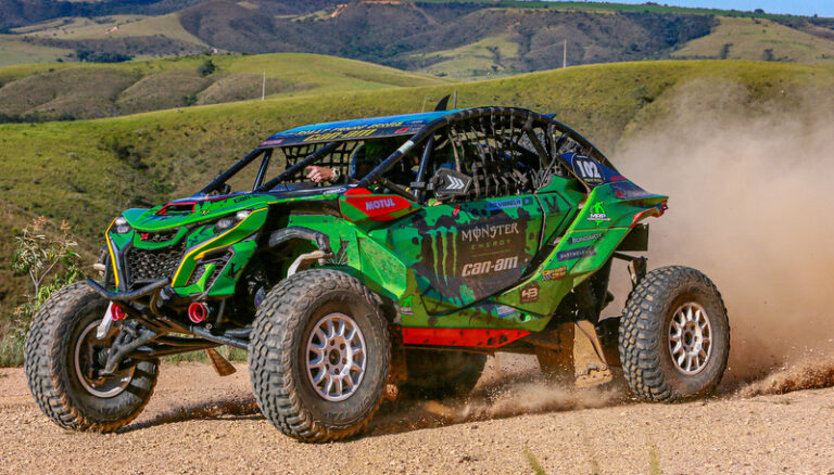 Foto: Marcos Leite/DFotos