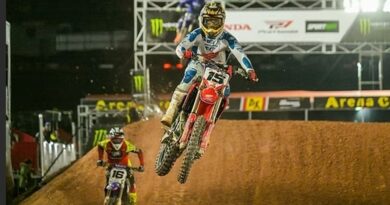 Foto: Arena Cross