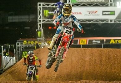 Foto: Arena Cross