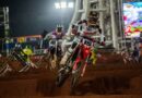 Após duas etapas, Honda Racing lidera principais categorias do Arena Cross 2025
