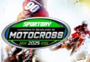 MX1 GP Brasil Sportbay desembarca em Cuiabá para a 3ª etapa nos dias 22 à 25 de Maio