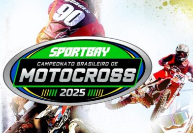 MX1 GP Brasil Sportbay desembarca em Cuiabá para a 3ª etapa nos dias 22 à 25 de Maio