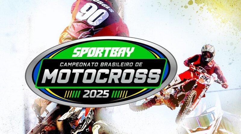 MX1 GP Brasil Sportbay desembarca em Cuiabá para a 3ª etapa nos dias 22 à 25 de Maio