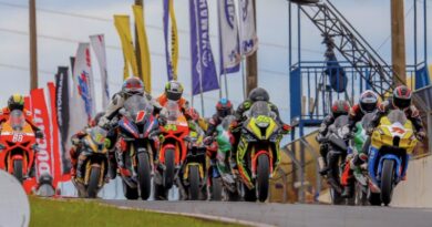 Terceira etapa do MOTO1000GP em Interlagos (SP) tem ajuste na programação