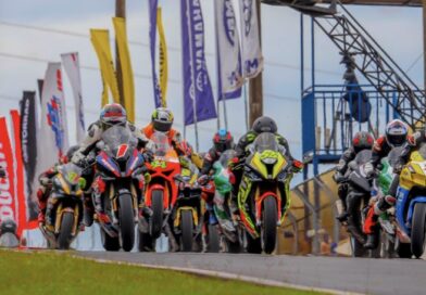 Terceira etapa do MOTO1000GP em Interlagos (SP) tem ajuste na programação