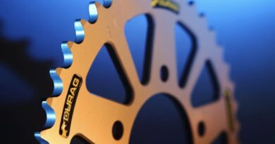 Daytona 660 Cup terá componentes de alta performance da DURAG Factory Racing no MOTO1000GP