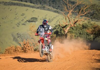 Rally Minas Brasil: o rally que enche os olhos dos competidores
