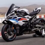 Pré-venda: Nova BMW S 1000 RR tem 210 cv de potência e melhorias para ficar ainda mais ágil