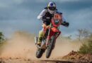 Líder do Brasileiro de Rally Raid, Honda Racing encara o Minas Brasil