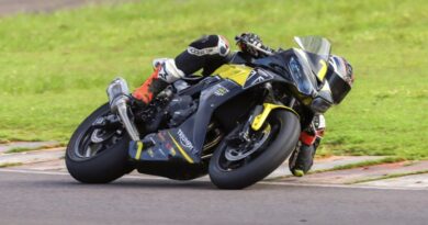 Puig é fornecedora da Daytona 660 Cup no MOTO1000GP
