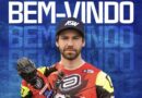 Enzo Lopes recebe apoio especial do Programa BLU CRU da Yamaha Racing Brasil