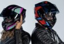 MACH 5:  O novo capacete da PEELS que chega para deixar sua marca