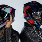 MACH 5:  O novo capacete da PEELS que chega para deixar sua marca