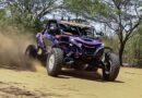Celebrando uma década da equipe, família Varela vai a Araxá embalada por vitória no Brasileiro de Rally-Raid