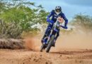 Yamaha IMS Rally Team encara novo desafio no Rally Minas Brasil 2025