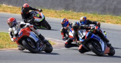 MOTO1000GP reúne mais de 130 pilotos para segunda etapa, em Curvelo (MG)