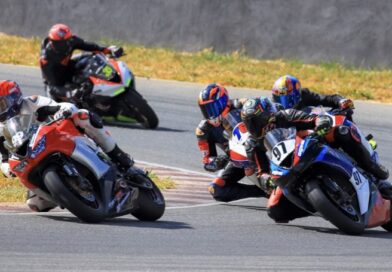 MOTO1000GP reúne mais de 130 pilotos para segunda etapa, em Curvelo (MG)