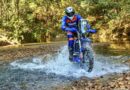 Yamaha IMS Rally Team domina o primeiro dia do Rally Minas Brasil 2025