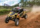 Bruno Varela vence primeira especial do Rally Minas Brasil 2025