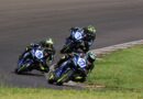 Segunda etapa do Yamalube R3 BLU CRU América Latina acontece neste fim de semana em Minas Gerais