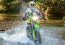 Moara Sacilotti encara o Rally Minas Brasil com força total e nova configuração da KX450X
