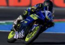 Turquinho Jr. conquista pole no Mundial de Superbike e vai buscar a vitória na República Tcheca