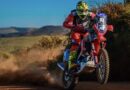 Rally Minas Brasil chega aos momentos finais em Araxá (MG)