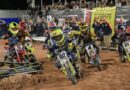 Ingressos para o Arena Cross Brasil serão os mesmos do Festival Interlagos