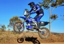 Yamaha IMS Rally Team vence 2ª etapa e lidera Rally Minas Brasil 2025