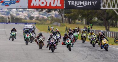 Gandola fecha etapa em Curvelo com vitória na GP1000 do MOTO1000GP