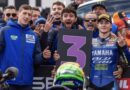 Turquinho Jr. sobe ao pódio no Mundial de Superbike na República Tcheca