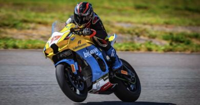 Moto1000GP: Ipiranga Bioleve Racing vence na estreia da Daytona 660 Cup. Time também garante P2 na GP1000 na corrida sprint
