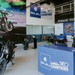 Bajaj inaugura segunda concessionária no Espírito Santo e chega a 20 endereços no Sudeste do Brasil