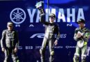 Enzo Ximenes vence e brilha na segunda etapa do Yamaha R15 BLU CRU América Latina