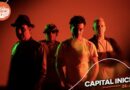 Capital Inicial retorna ao Capital Moto Week com turnê dos 25 anos do Acústico MTV