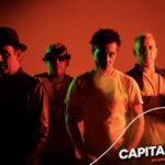 Capital Inicial retorna ao Capital Moto Week com turnê dos 25 anos do Acústico MTV