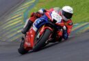 Honda Racing defende em Interlagos liderança do SuperBike Brasil 2025