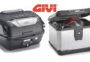 GIVI marca presença no Festival Interlagos com o lançamento de dois baús e uma nova linha de bolsas