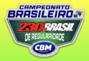 9ª edição do Polenta Off Road 2025 é válido pela 5ª rodada do Campeonato Brasileiro 230Brasil de Regularidade