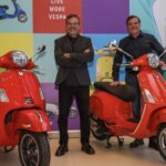 2W Motors assume a operação exclusiva da Piaggio e Vespa no Brasil